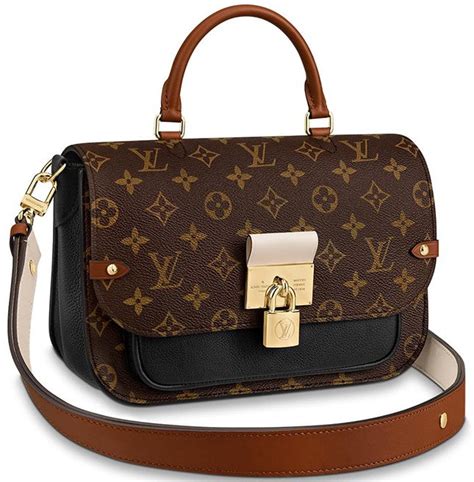 louis vuitton vaugirard monogram|authentic louis vuitton monogram bag.